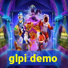 glpi demo